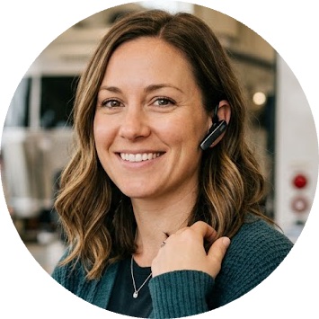 Addie, Collier RV