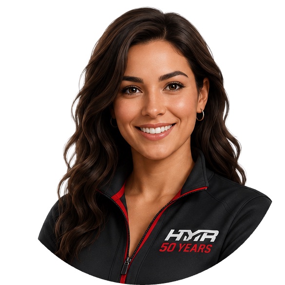 Remi, Honda Yamaha Redlands